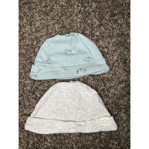 Carters Beanie 2 Hat Included Size 6 Preowned
